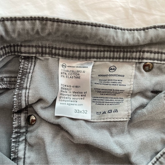 AG Mens Jeans - BUNDLE OF 2 - Picture 6 of 10